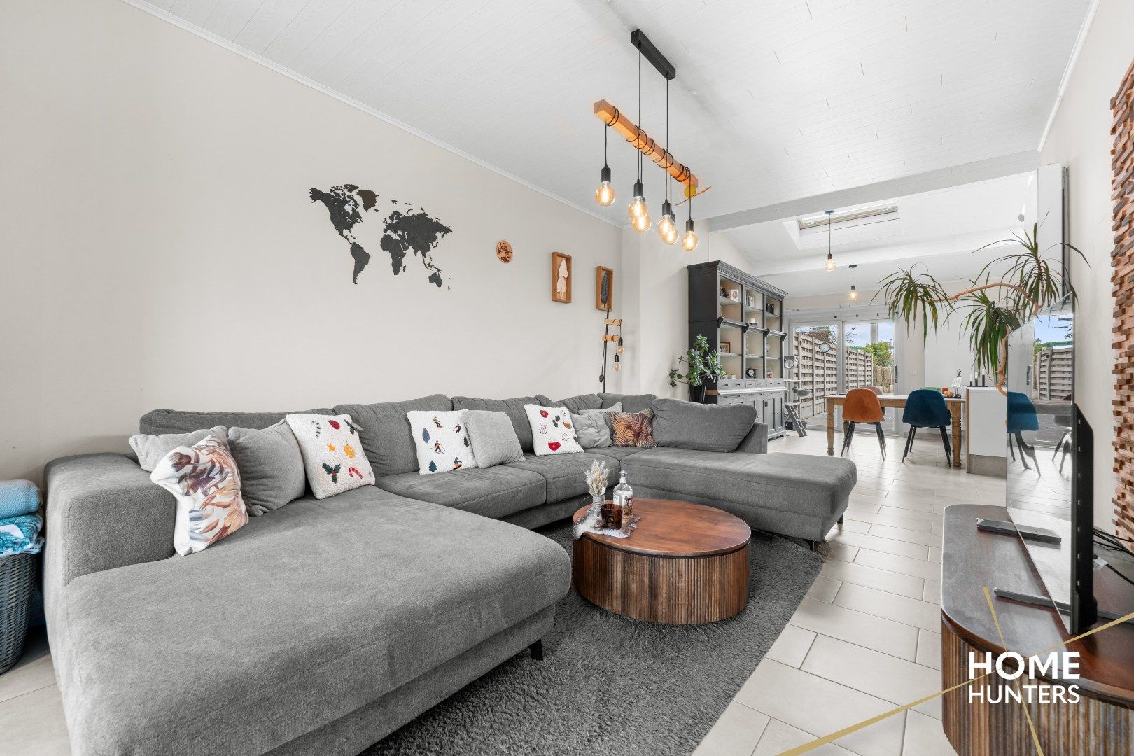 Instapklare rijwoning foto 5