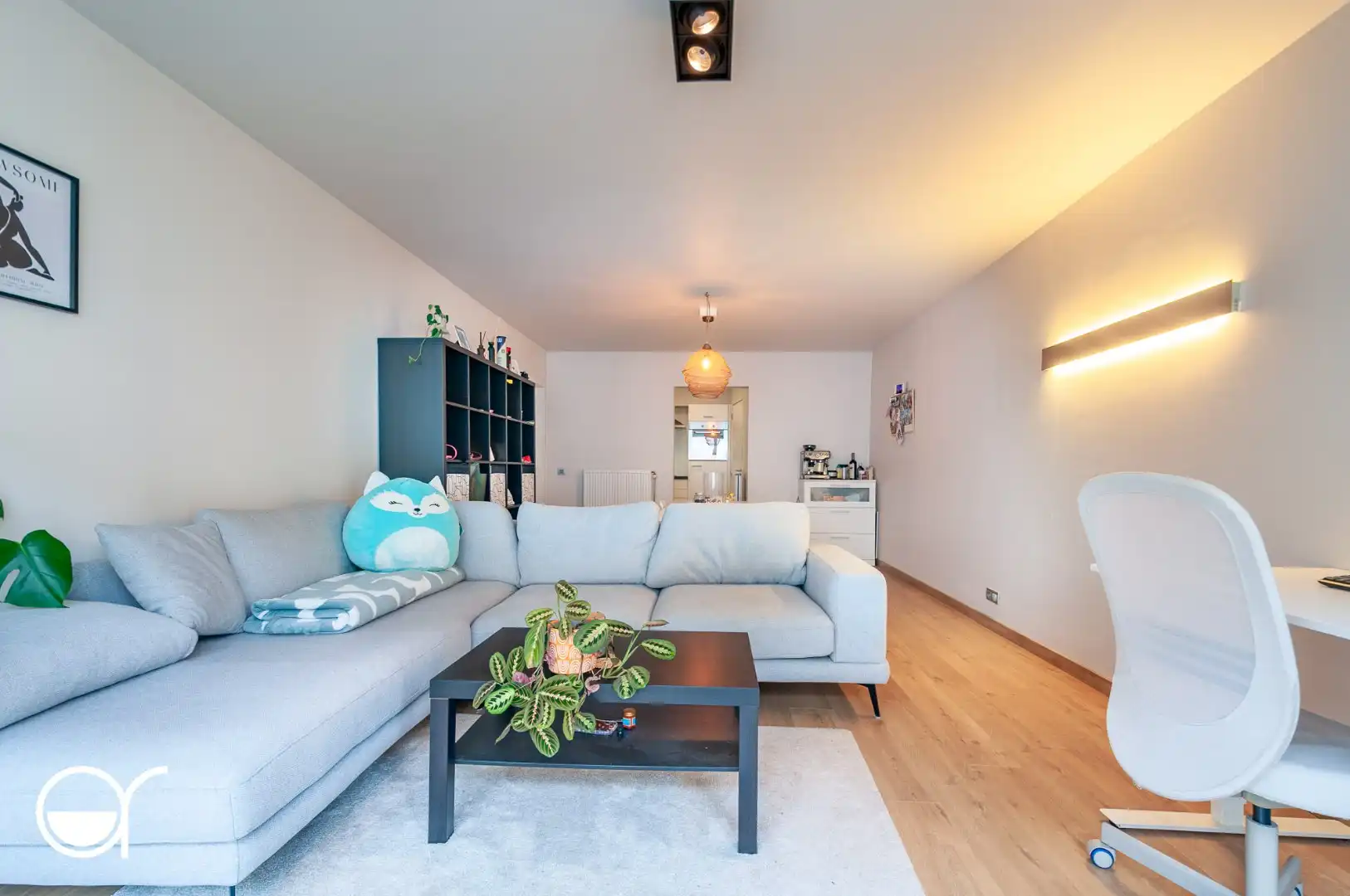 Energiezuinig, modern appartement op uitstekende locatie foto 4