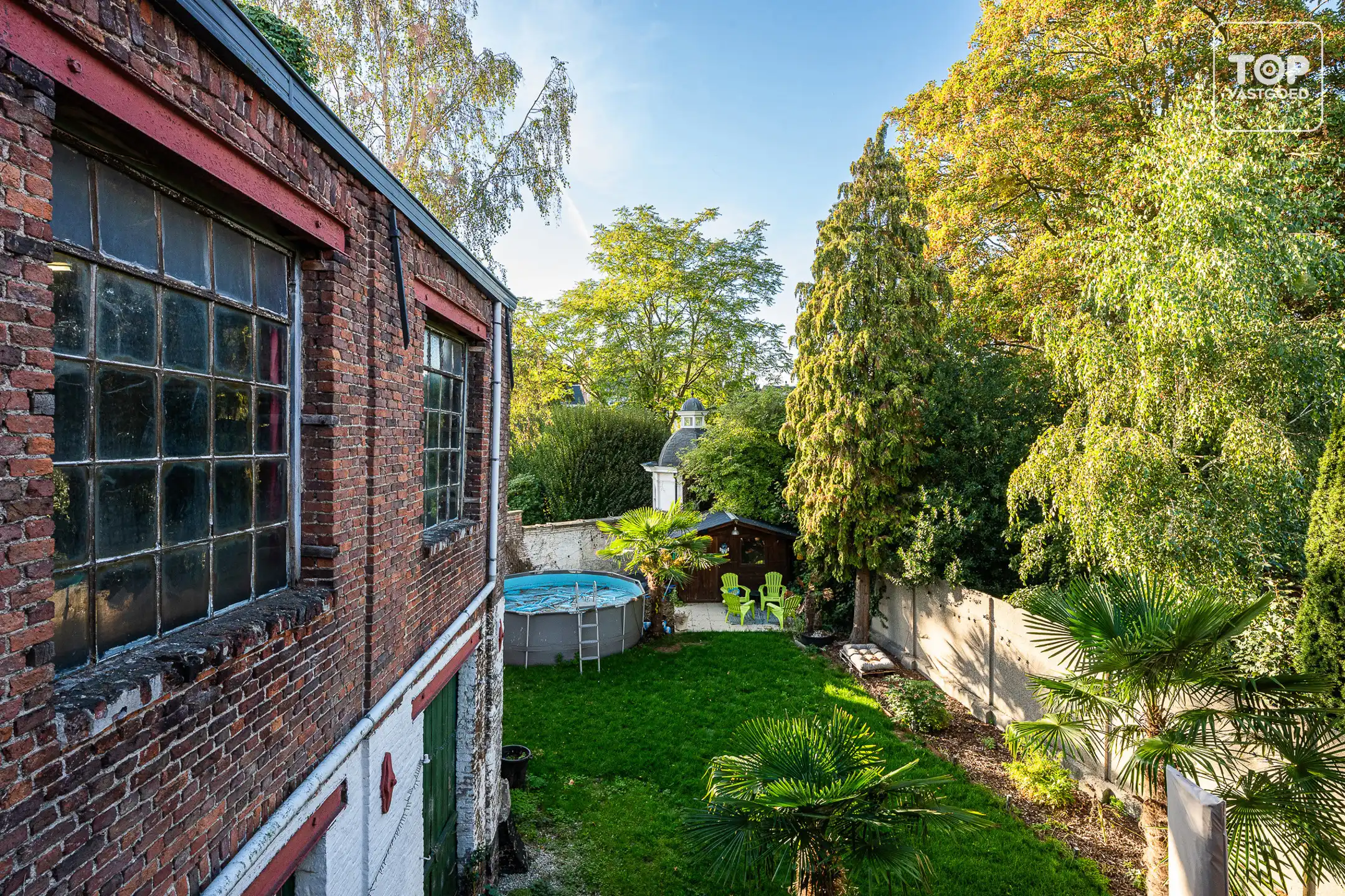 Huis te koop foto 13