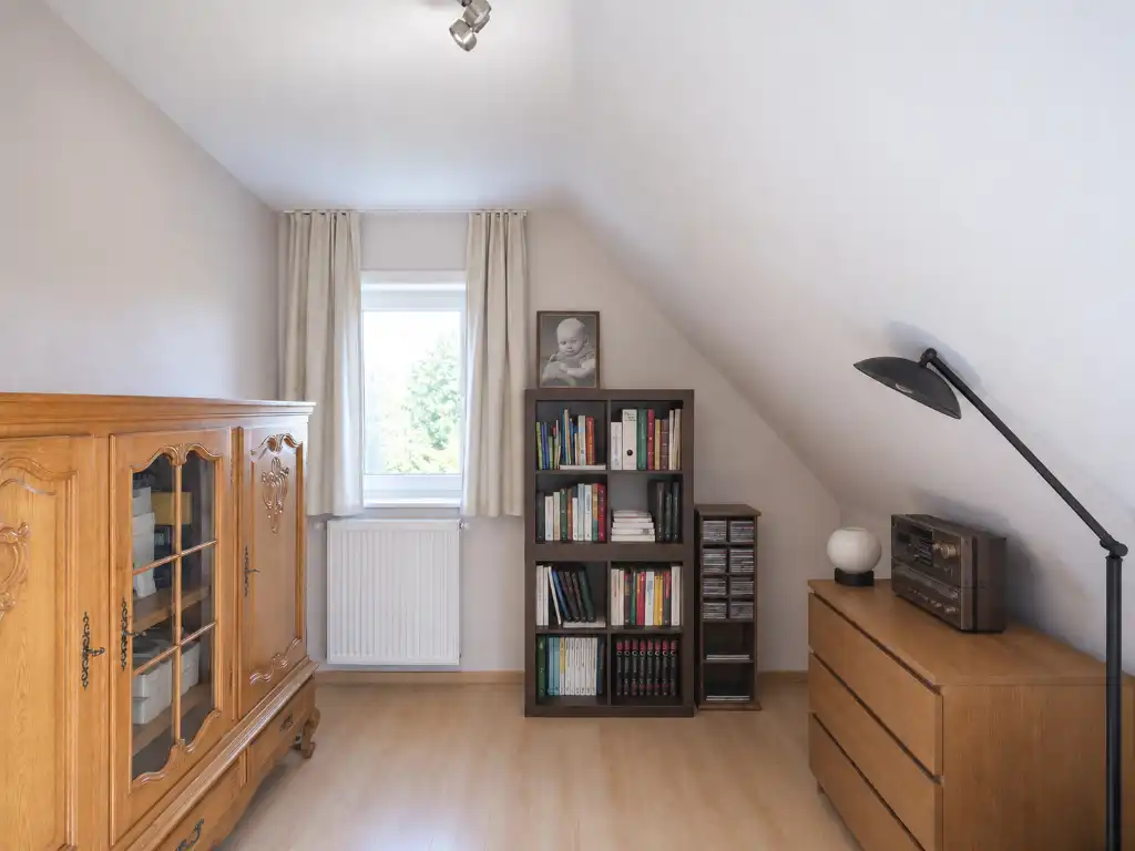 Ruim appartement met 3 slaapkamers en riante terrassen in Destelbergen foto 12