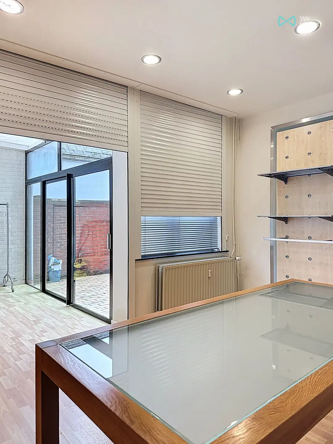 Centraal gelegen, mogelijke woning of opbrengsteigendom. foto 4