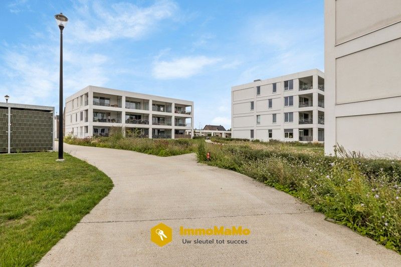 APPARTEMENT TE HUUR IN MOERBEKE (LOKEREN) foto 26