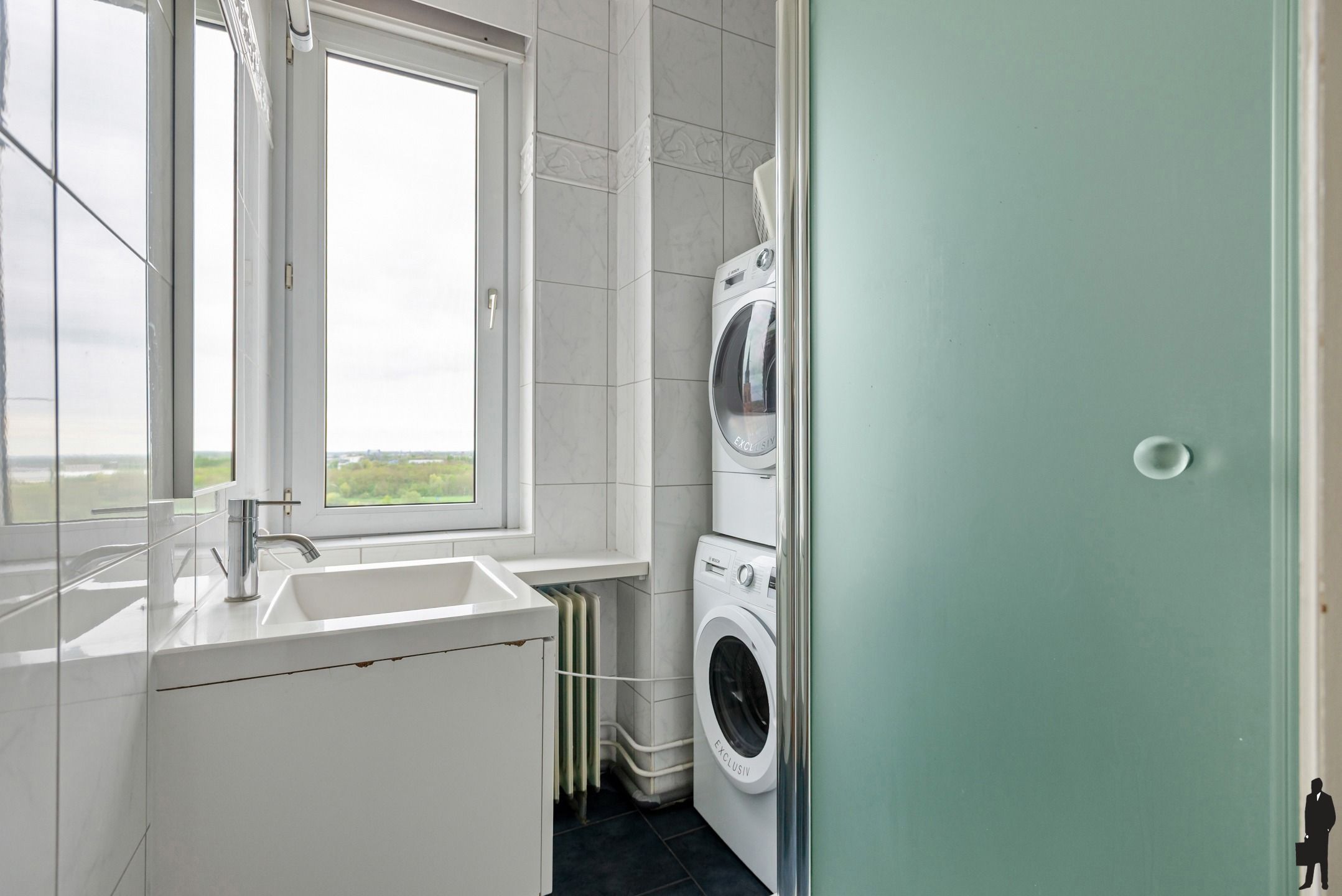 Verzorgd en comfortabel appartement met 2 slaapkamers foto 13