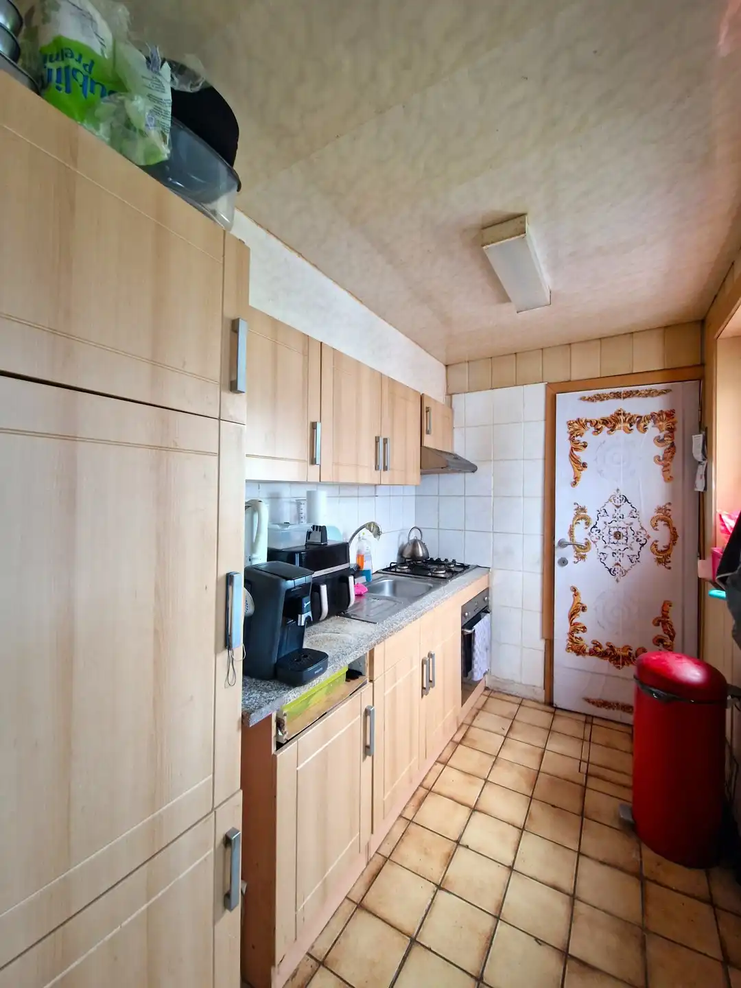 Instapklare woning te Overboelare met 3 slaapkamers en tuin foto 4
