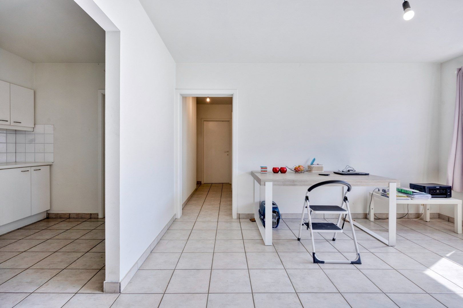 Goed gelegen 2-slaapkamerappartement  – EPC 105 kWh/m² - bewoonbare opp. 95 m² foto 7