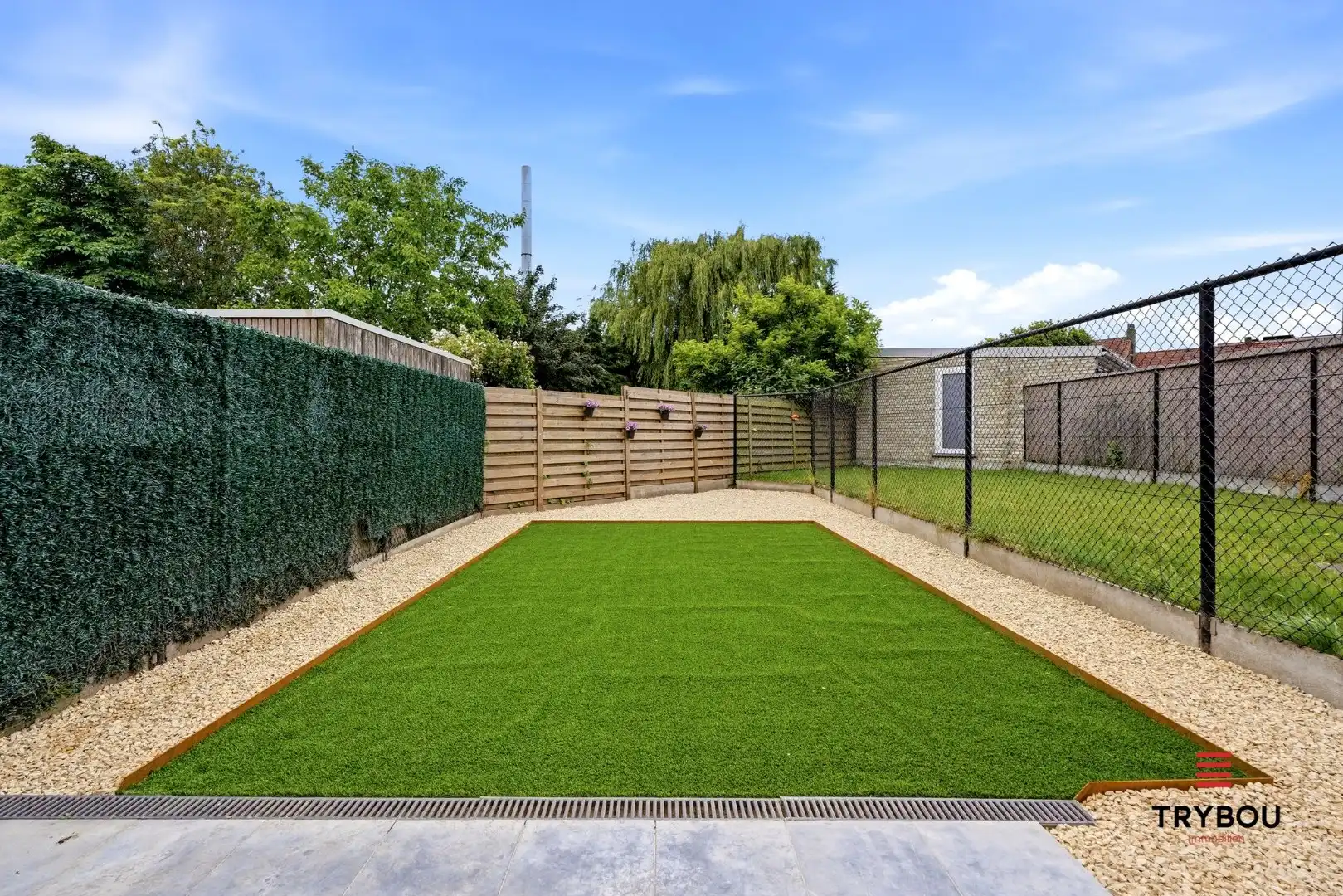 Instapklare woning met EPC B nabij centrum van Westrozebeke!  foto 23