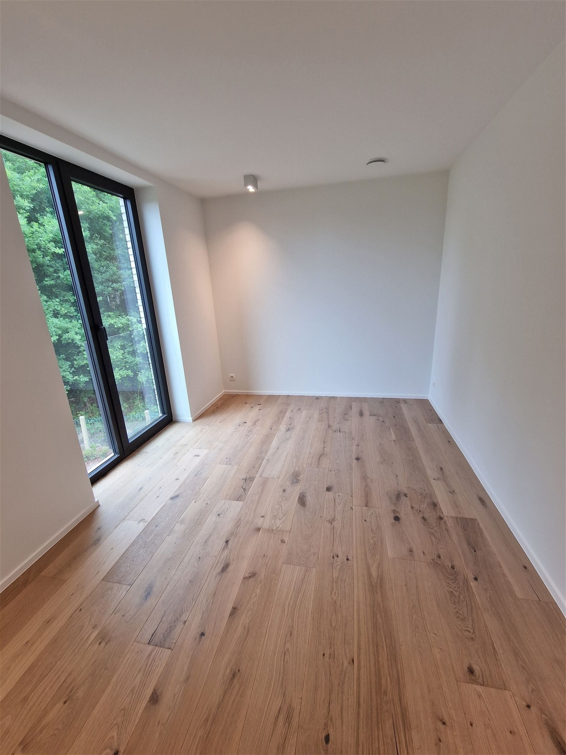Luxueus nieuwbouwappartement met 2 slaapkamers en groot terras  foto 8