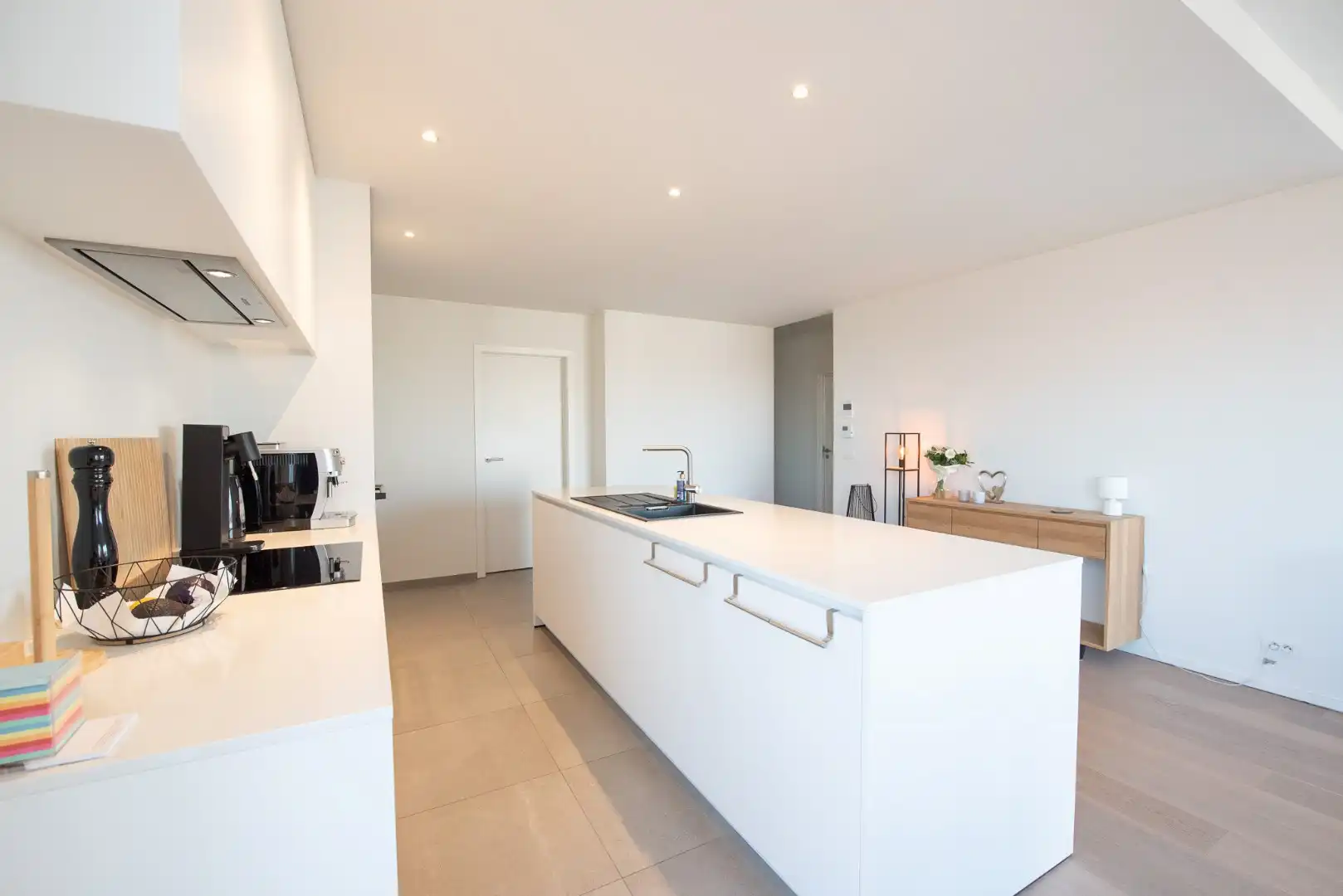 Prachtig appartement TE HUUR in 'residentie Meershoven'. foto 7