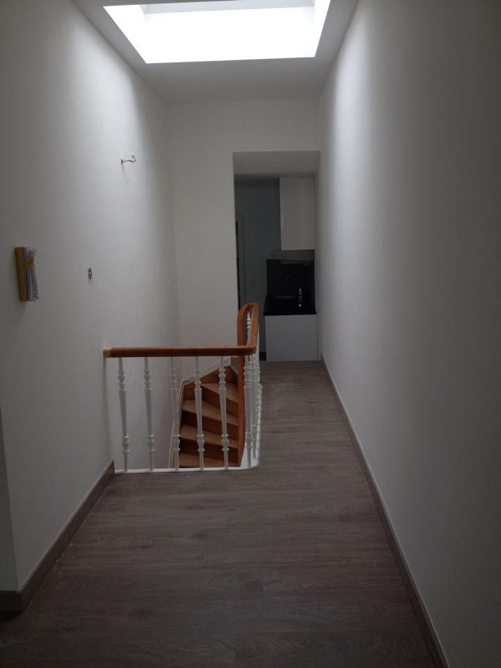 TE HUUR: Appartement met 1 slaapkamer te Antwerpen foto 3