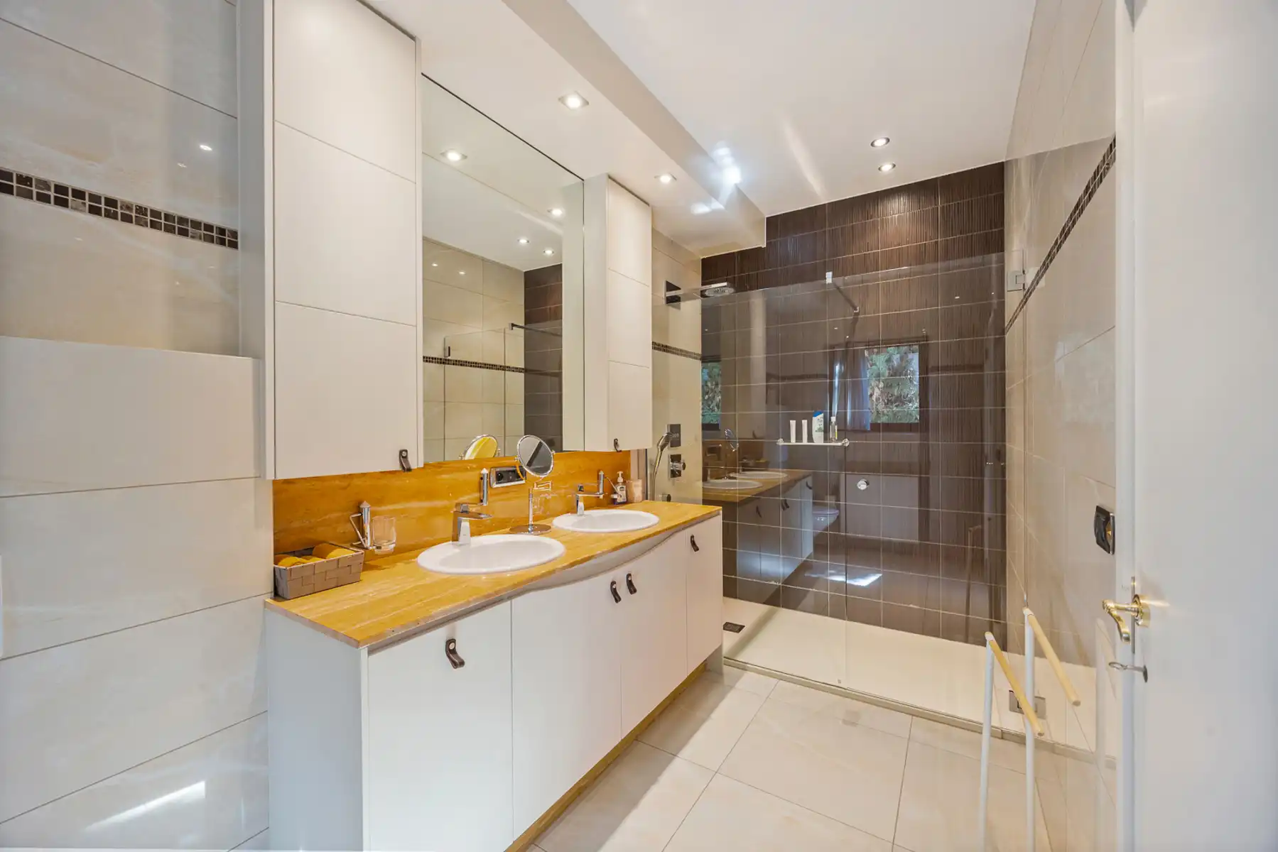ELSDONK - ruime villa op zuidgericht perceel ca. 1.318m². foto 18