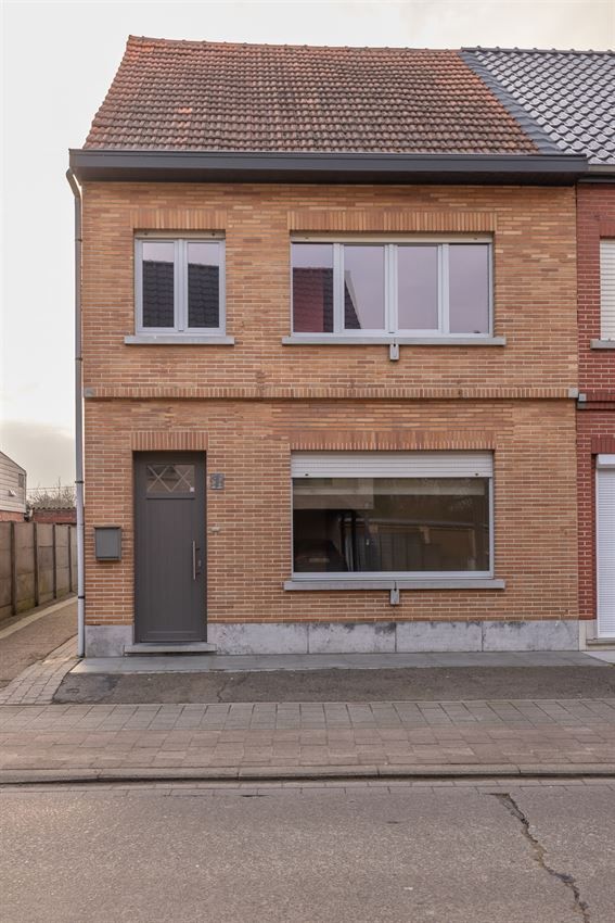 Instapklare woning met 3 slk.  foto 42