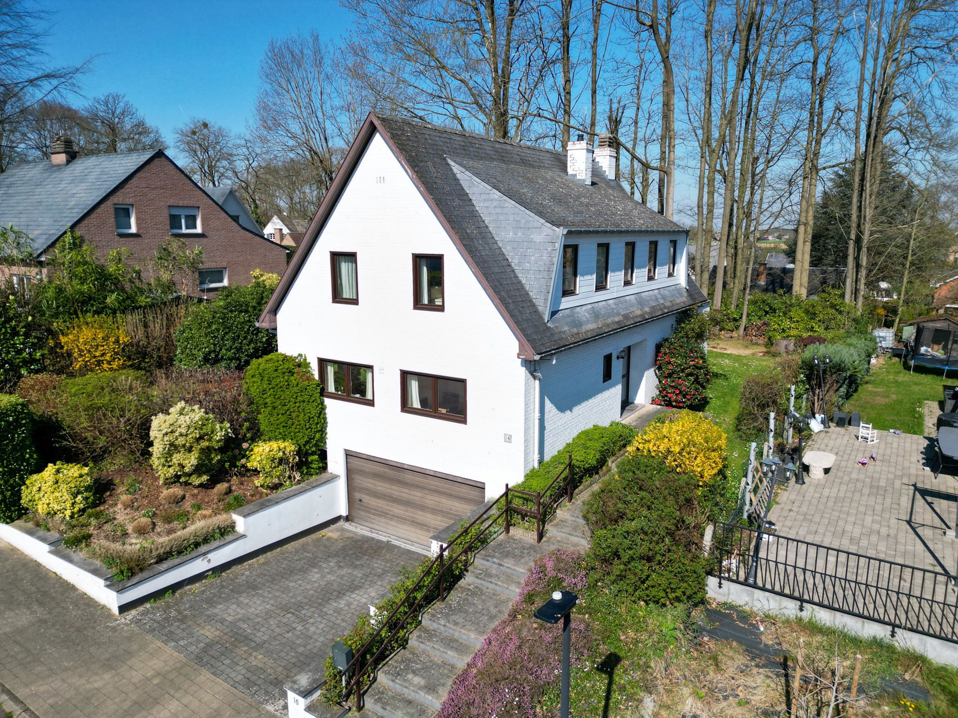 Huis te koop foto 2