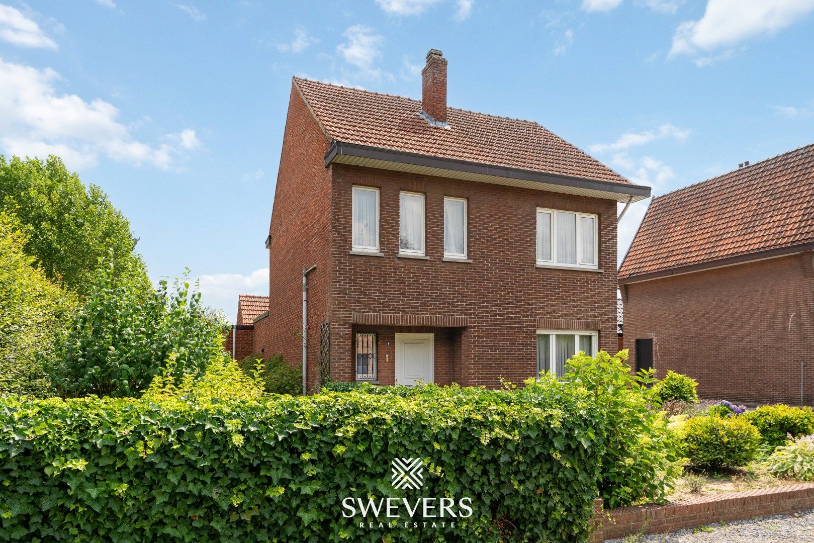 Te renoveren woning op 12a 36ca in Beverlo foto 35