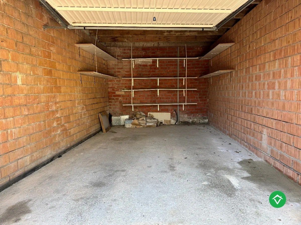 Appartement met 3 slaapkamers en garage te Houthulst  foto 24