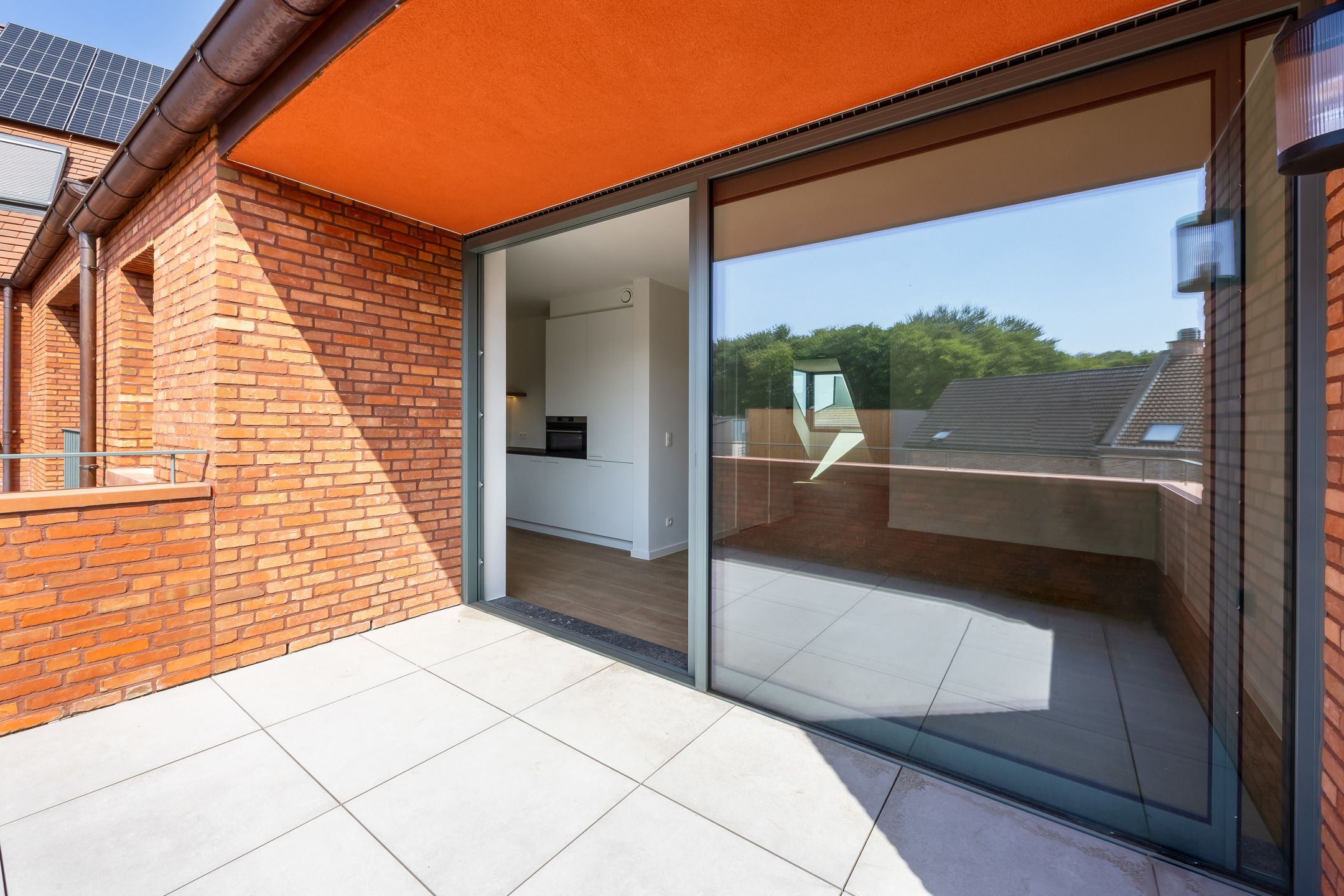 Luxueus en energiezuinig wonen in het dorp van Oostmalle. foto 21
