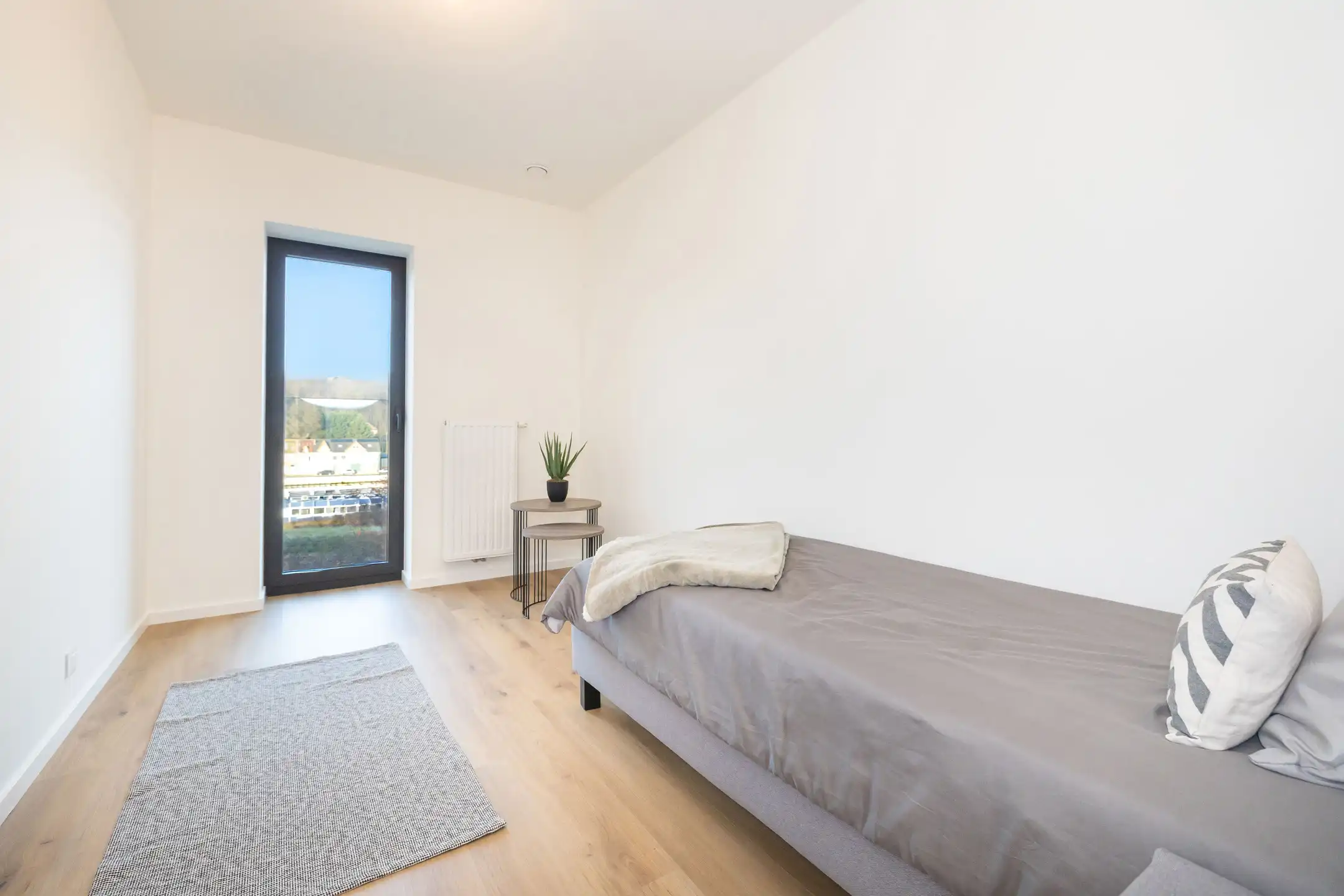 Wonen aan de rand van Brussel foto 11