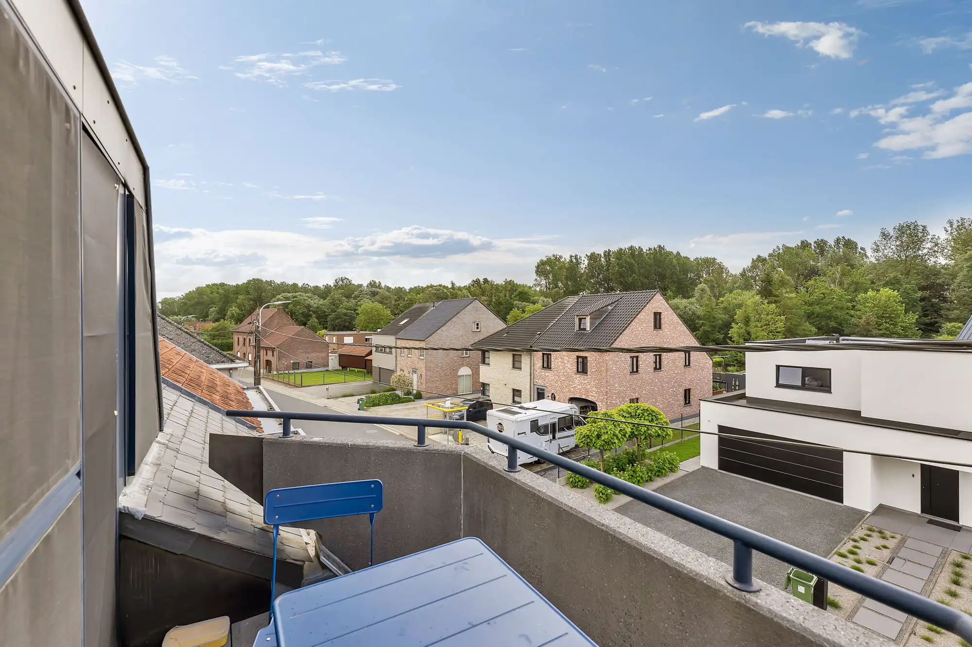 Opbrengsteigendom met 2 wooneenheden foto 34