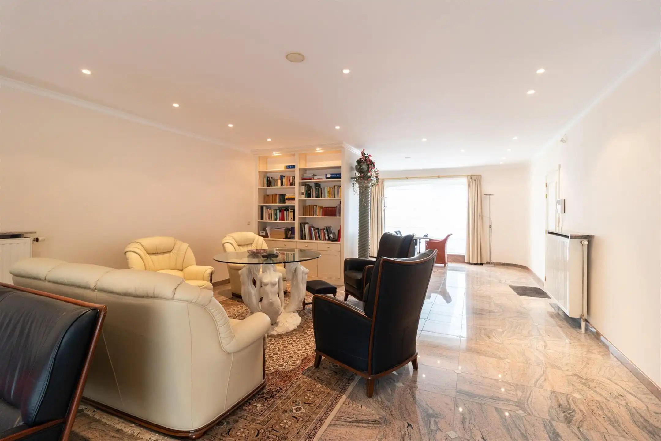 Appartement te huur foto 4