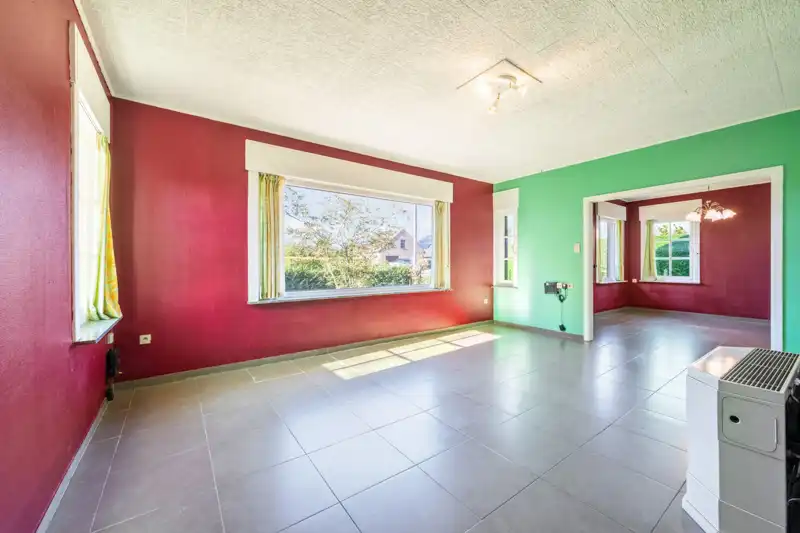 Centrum Sint-Henricus :  Te renoveren woning op 1876 m² foto 14