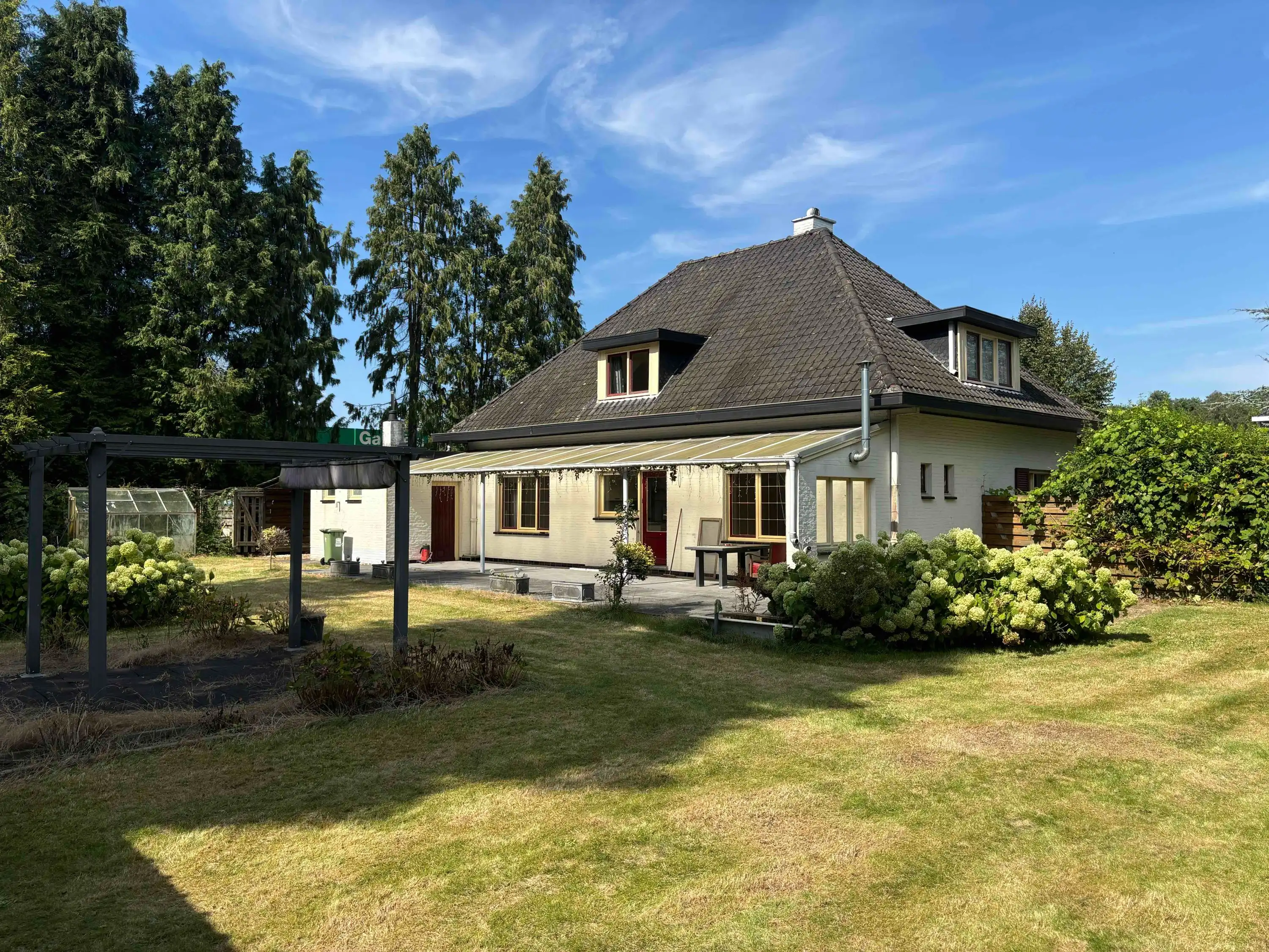 OPEN BEBOUWING - 151m² - MOL - 13a50ca - 4 SLAAPKAMERS foto 23