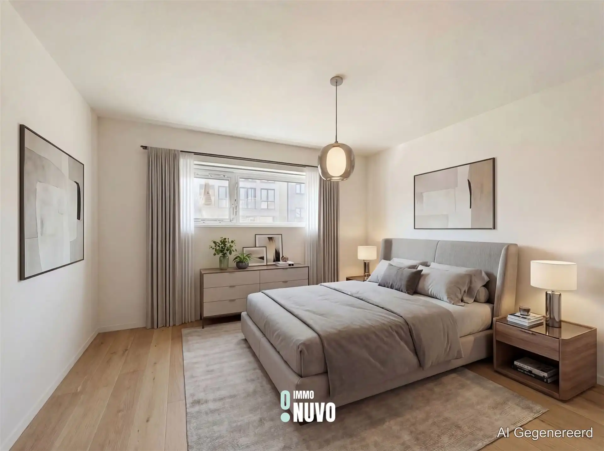 nieuwbouw appartement foto 6