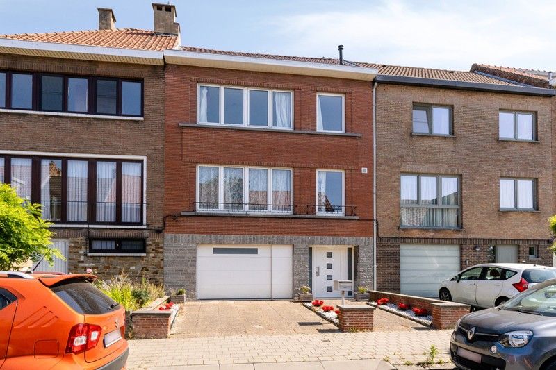 Instapklare bel-etage woning foto 21