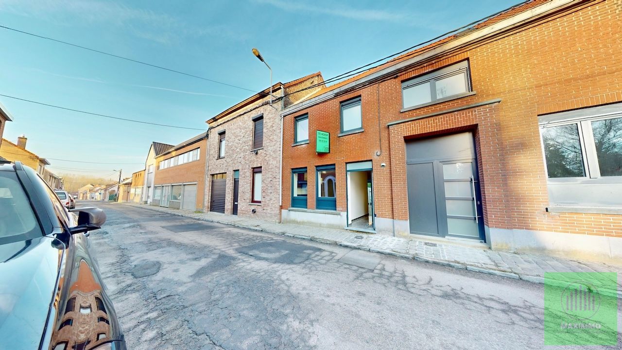 Volledig gerenoveerde woning in een rustige buurt te Dottenijs foto 11