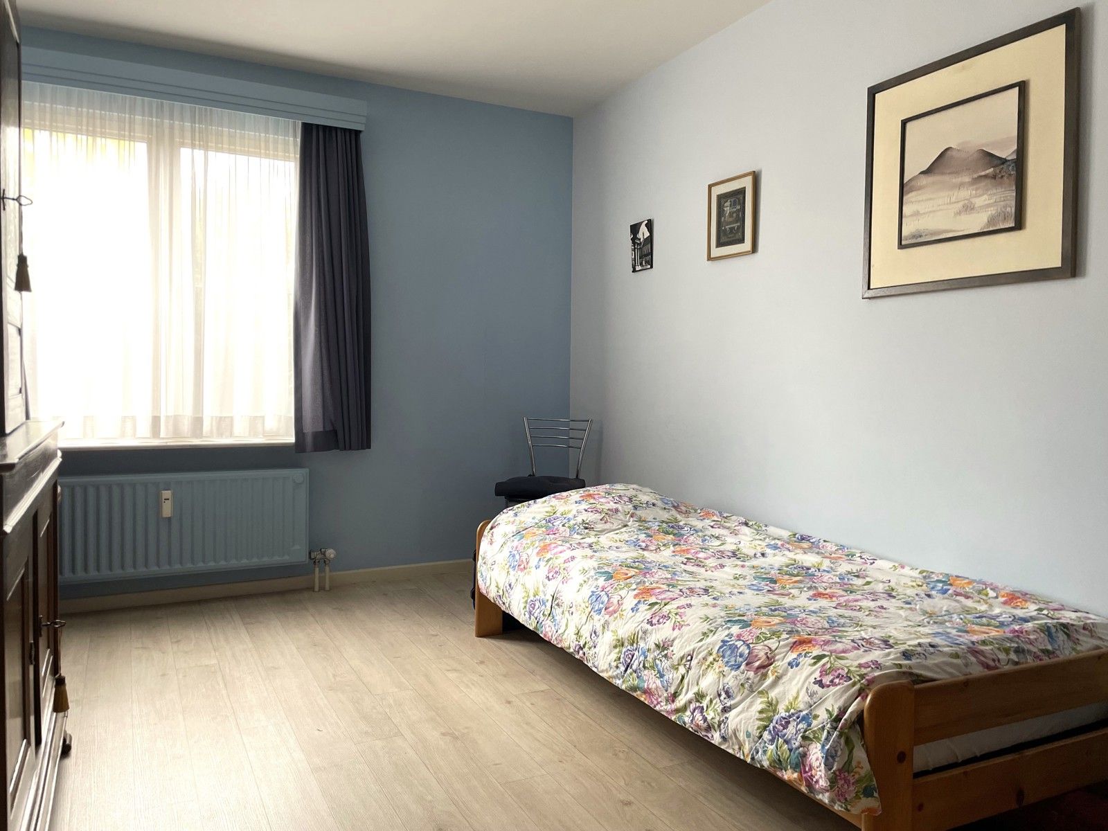 Ruim appartement (3 slpk) met goede indeling vlakbij Leuven foto 6