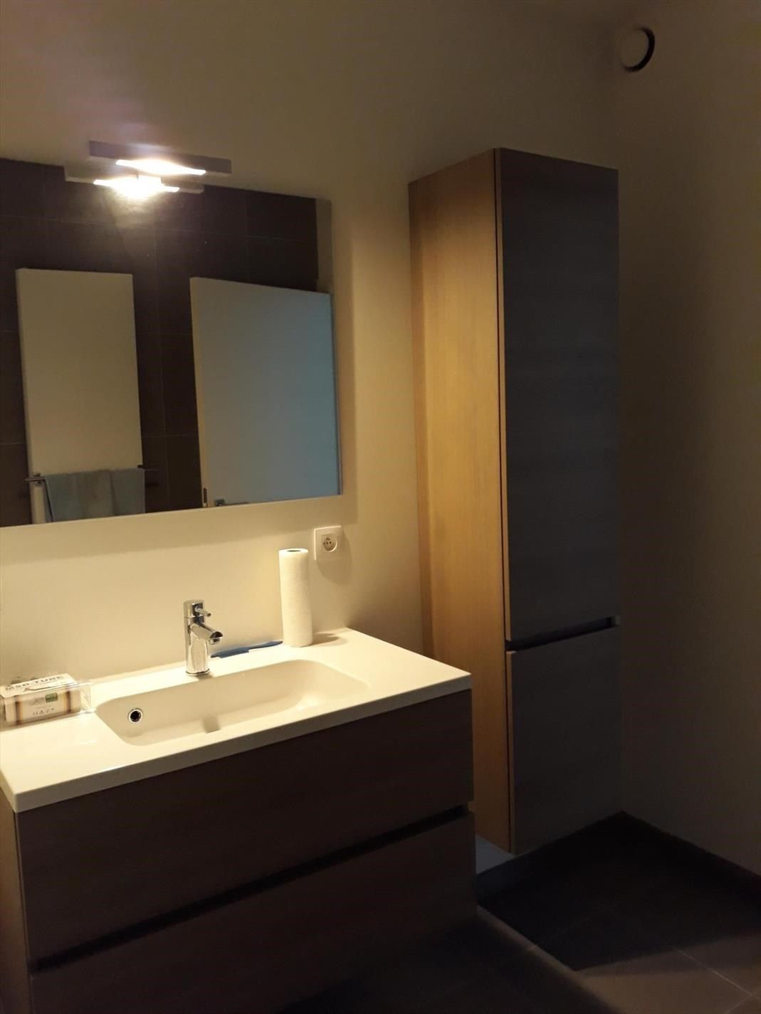 Instapklaar gelijkvloers appartement in het centrum van Diepenbeek foto 8