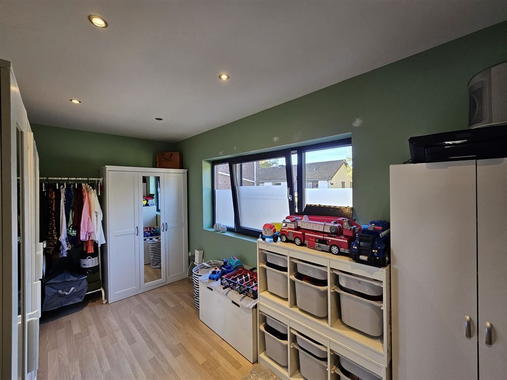 Vrijstaande woning foto 13