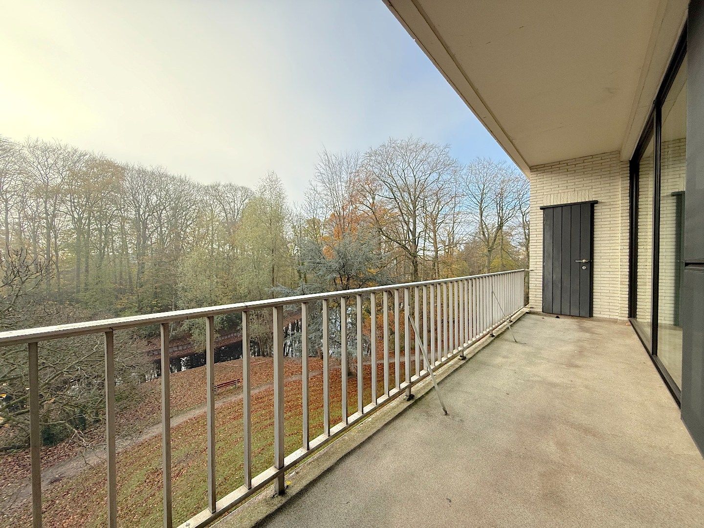 Ruim 3-slpk appartement te Sint-Michiels foto 14