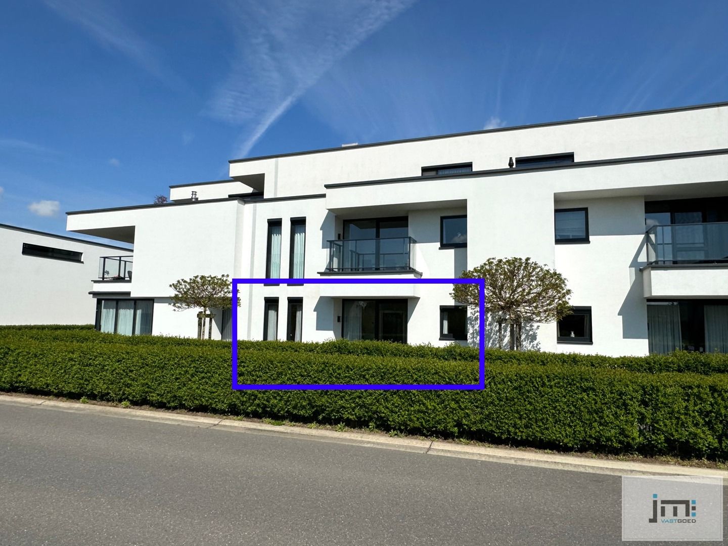 Serviceflat in erkend assistentieproject , unieke investering foto {{pictureIndex}}