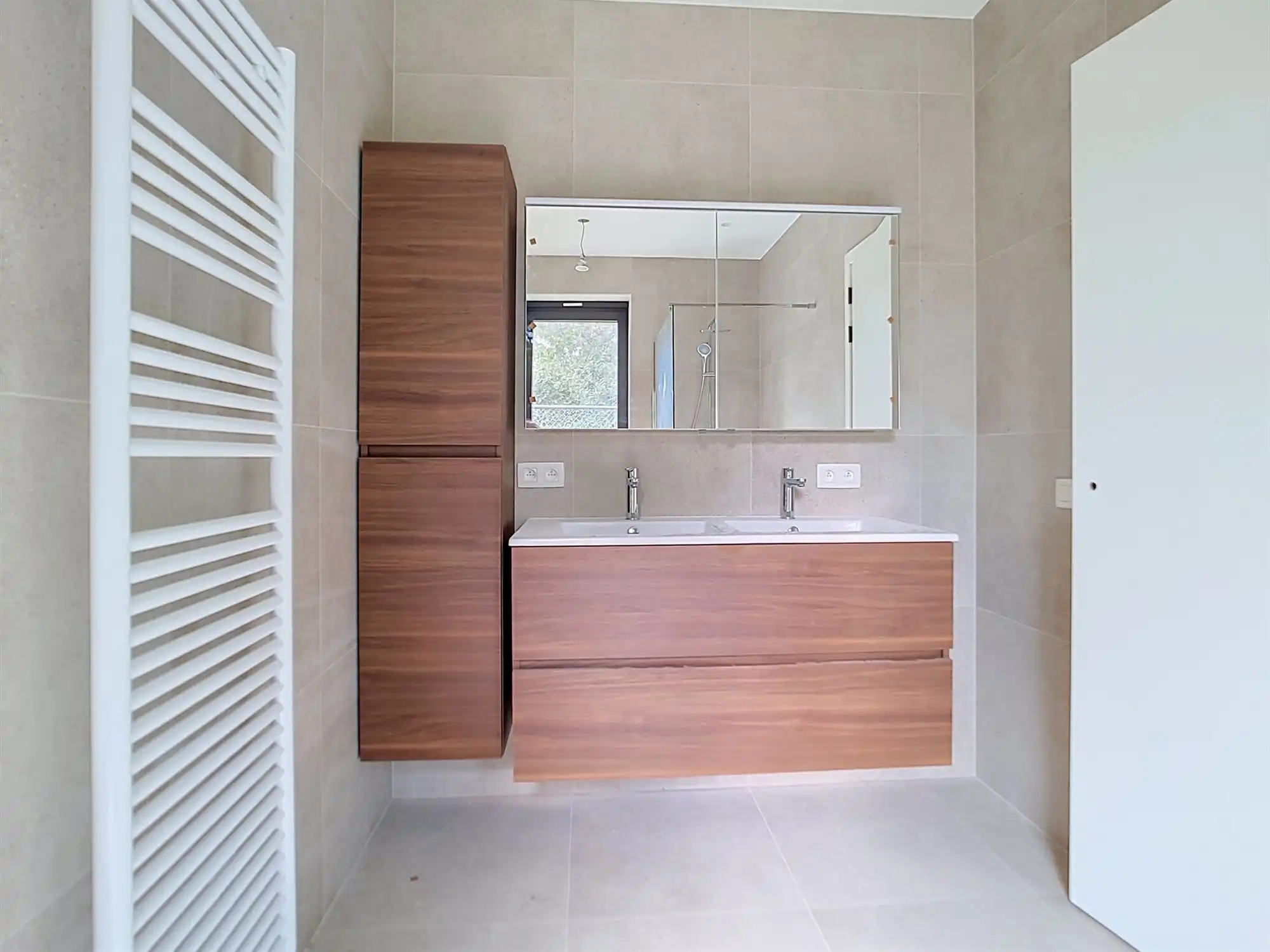 18 stijlvolle nieuwbouwappartementen aan de voet van Beerzelberg foto 7