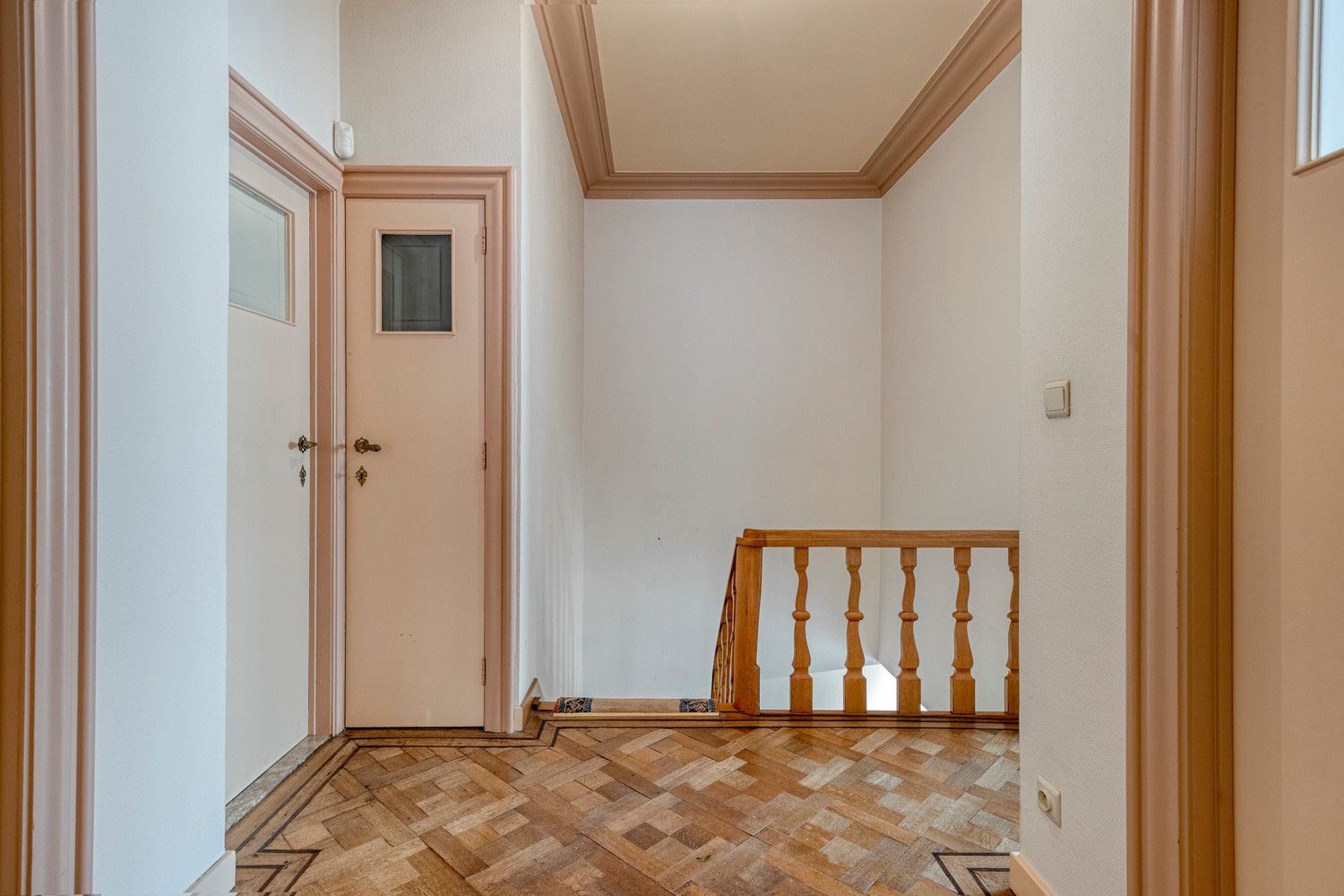 Karaktervolle HOB met 3 tot 4 slks, grote zolder, tuin en garage! foto 22