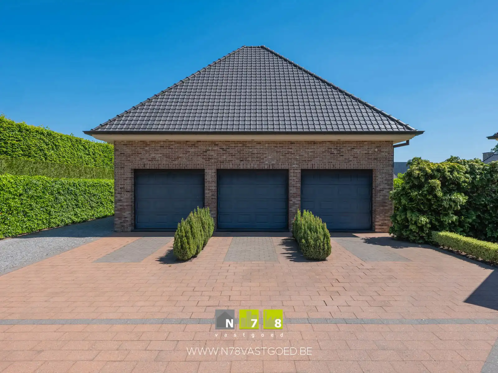 Villa te koop foto 40