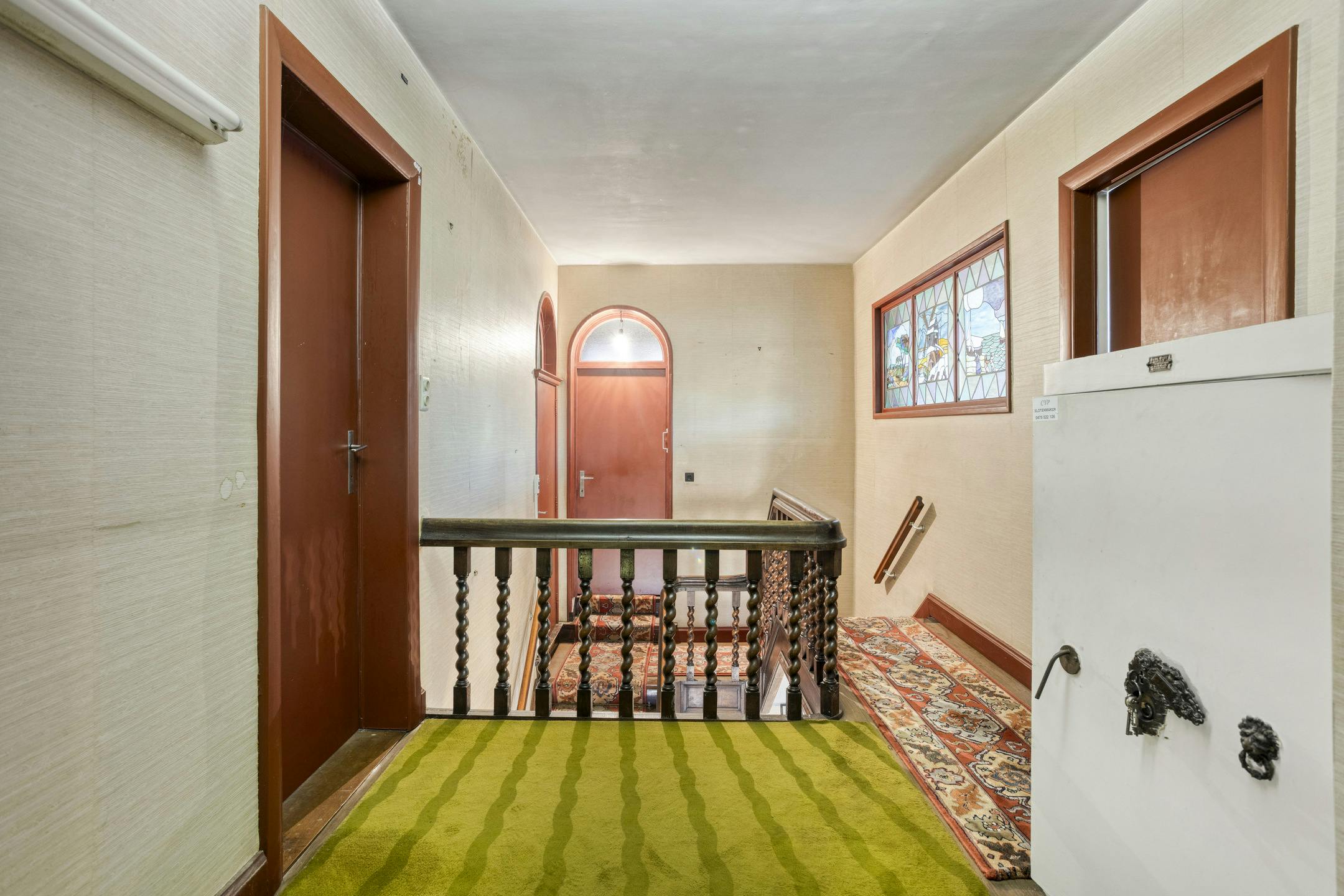 Ruime woning met loods op 2.127m² te Lo-Reninge. foto 20