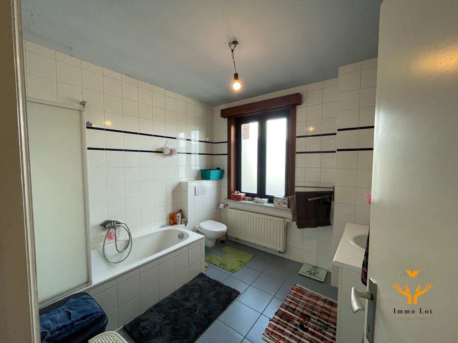 Ruime woning te huur in Zele foto 8