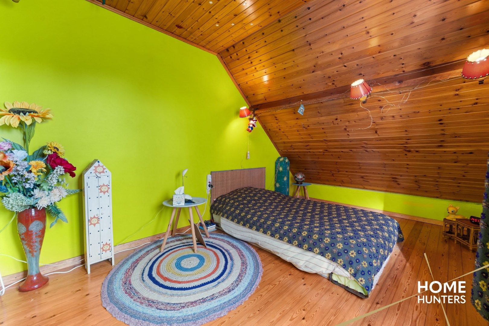 Te renoveren woning op royaal perceel van 4829m² in oase van groen en rust foto 23