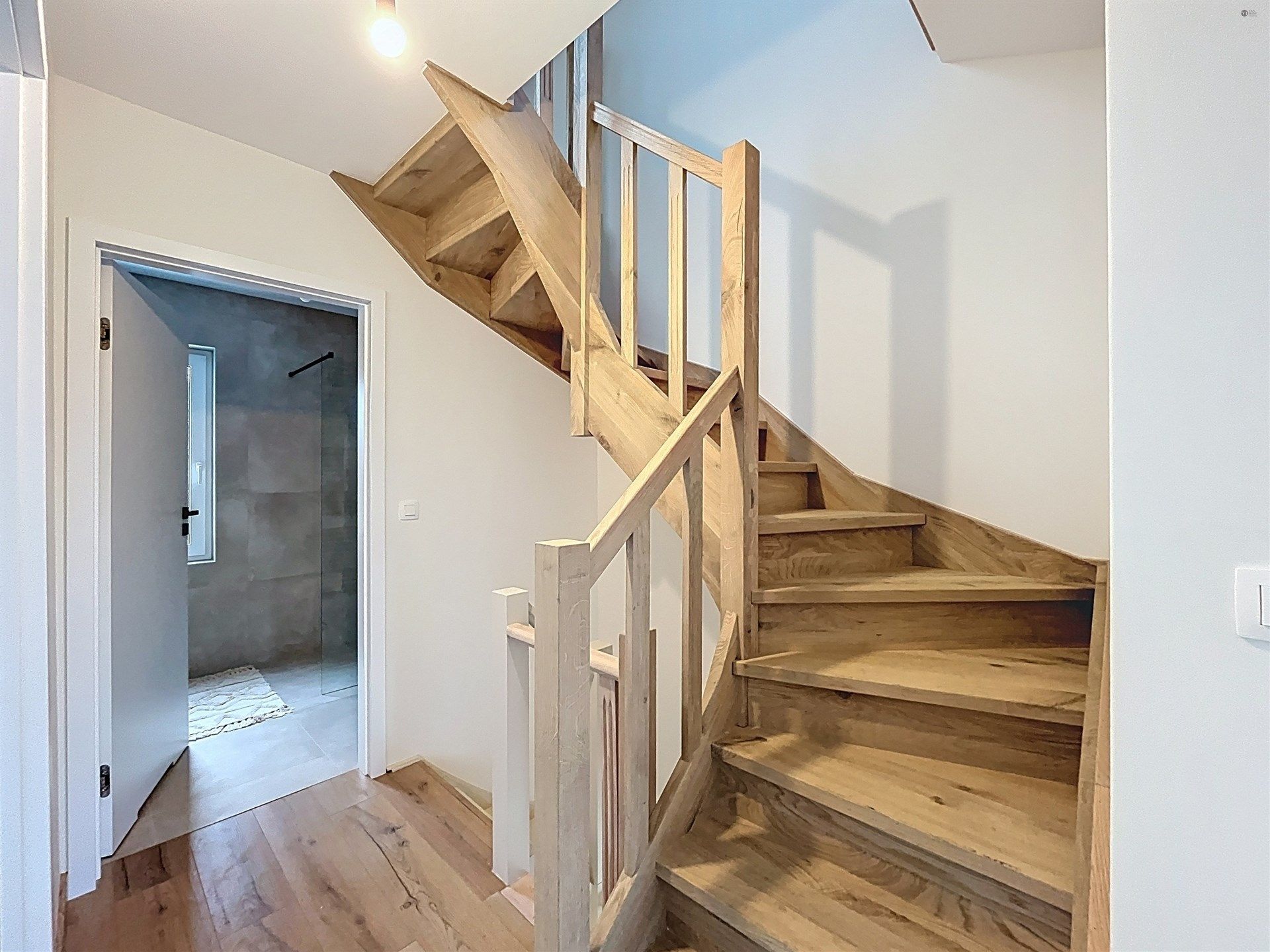 Energiezuinige gezinswoning met 4 slpk op een perceel van 610 m² foto 15