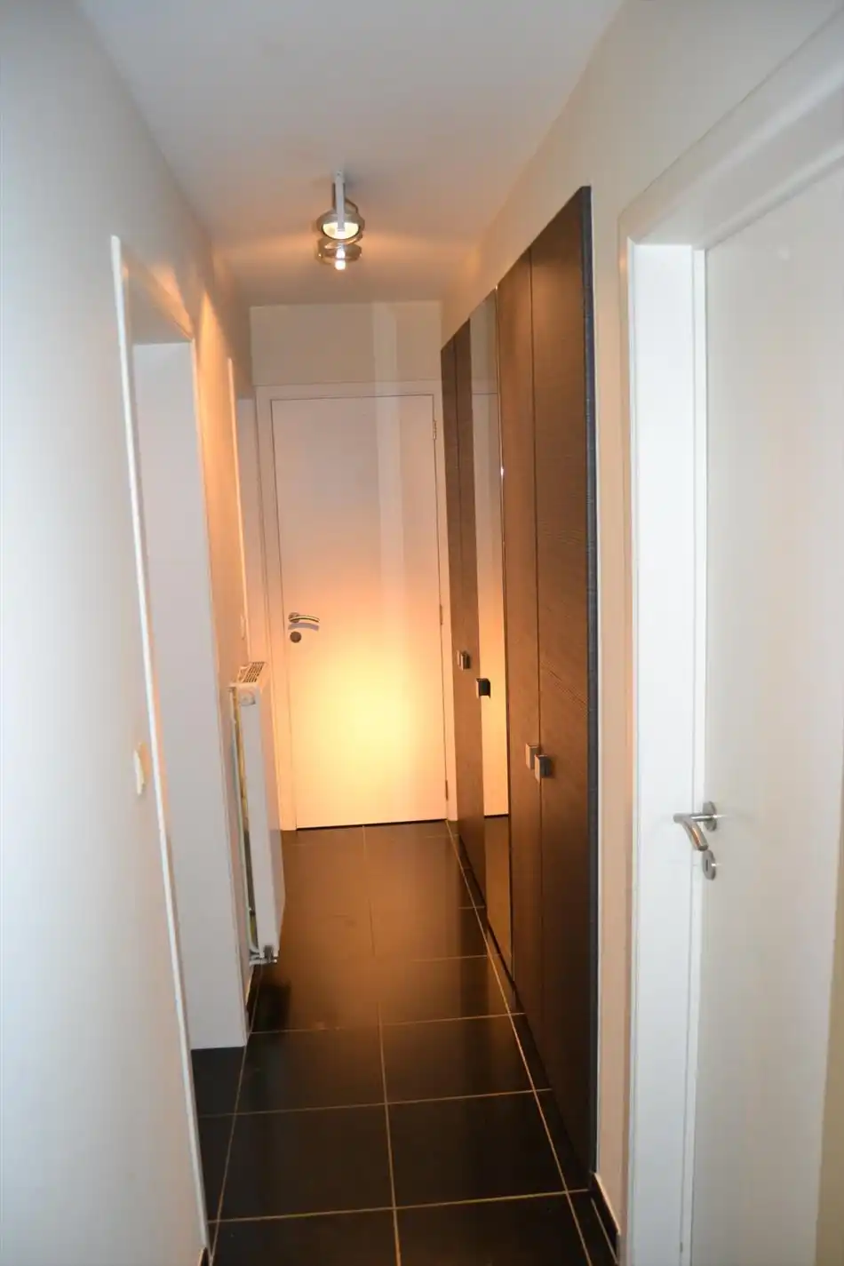 een ruim GLVL.-appartement in centrum van Elewijt foto 7