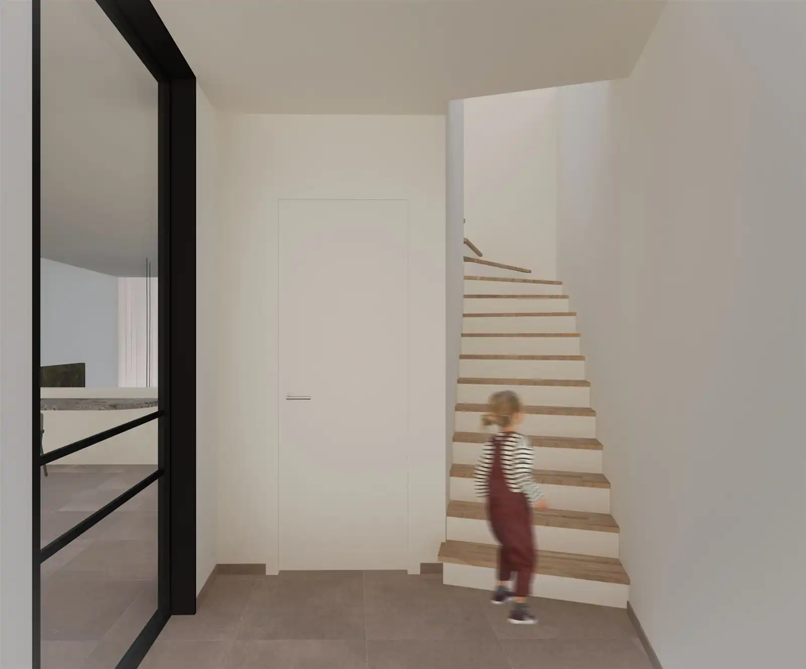 Nieuwbouwwoning met exclusieve afwerking te koop foto 21