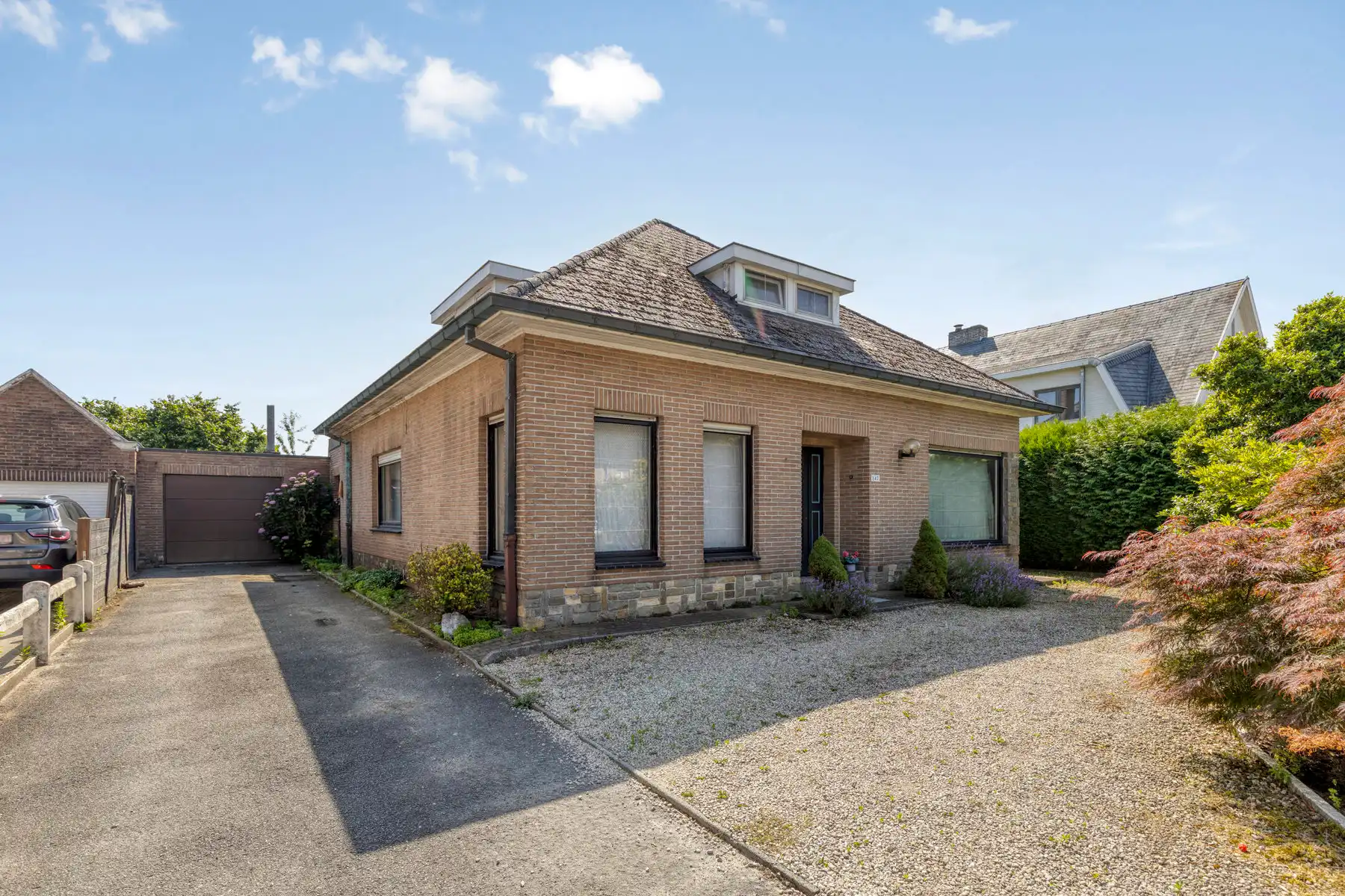 Ruime open bebouwing met tal van mogelijkheden - 208 m² foto 20