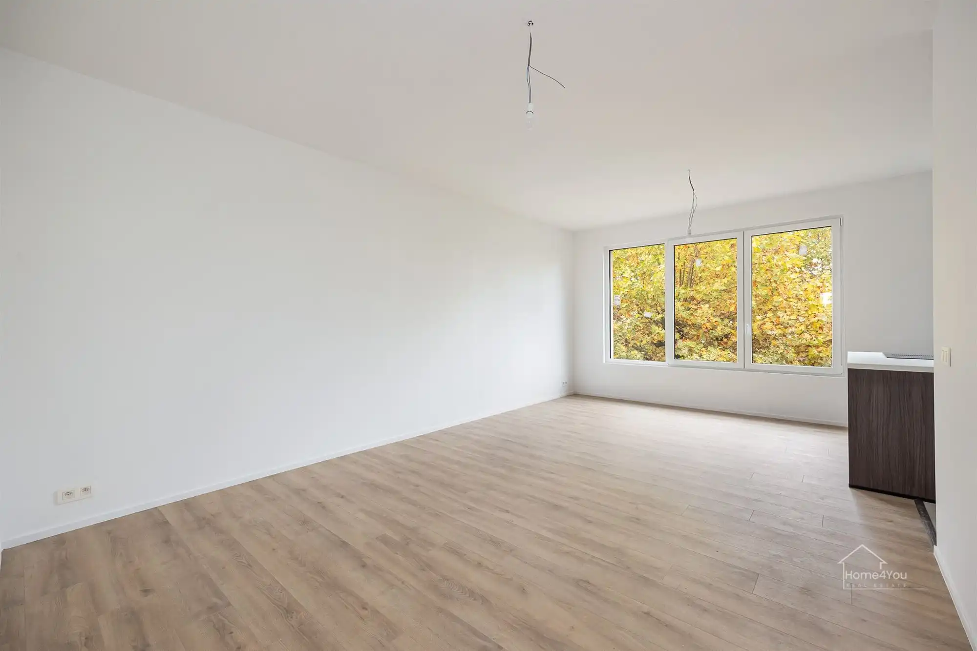 Gerenoveerd 2-slaapkamer appartement in Borsbeek te koop! foto 5