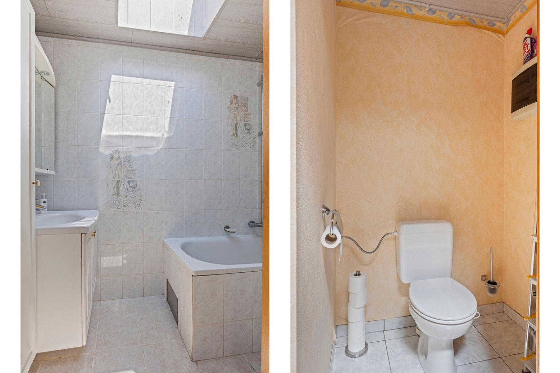Goed gelegen woning met 2 slaapkamers en tuin foto 6