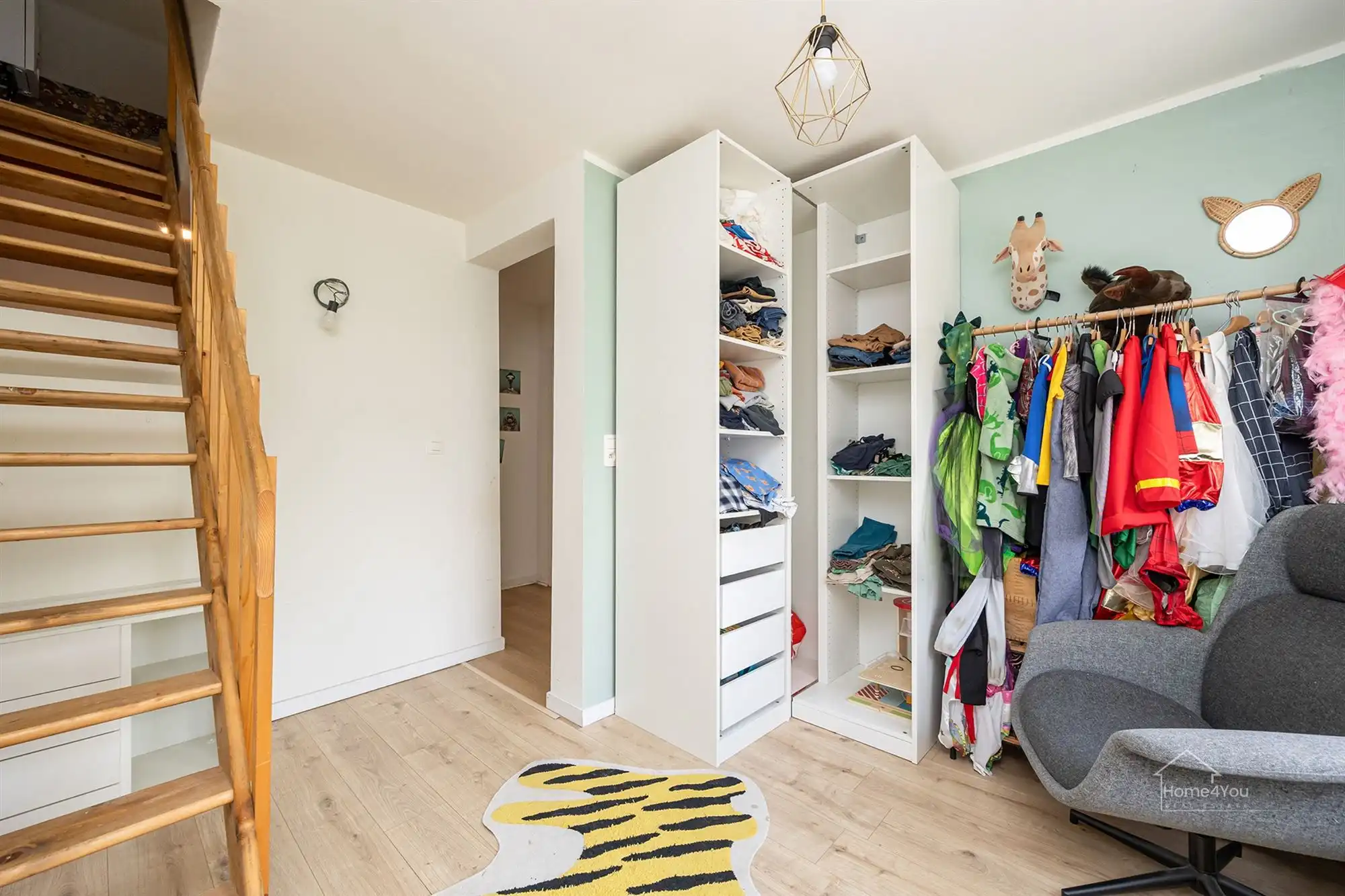 Instapklare HOB op Toplocatie foto 18