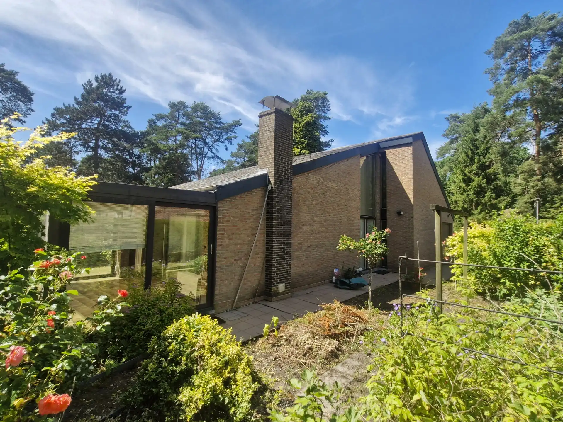 Hoofdfoto van de publicatie: Huis te koop