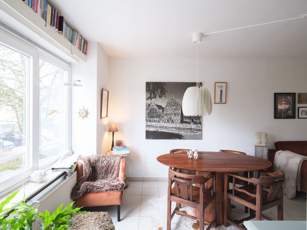 Huis te koop Olympiadeplein 13 - 9000 Gent