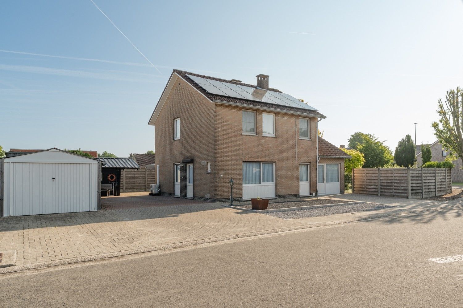 Huis te koop foto 3
