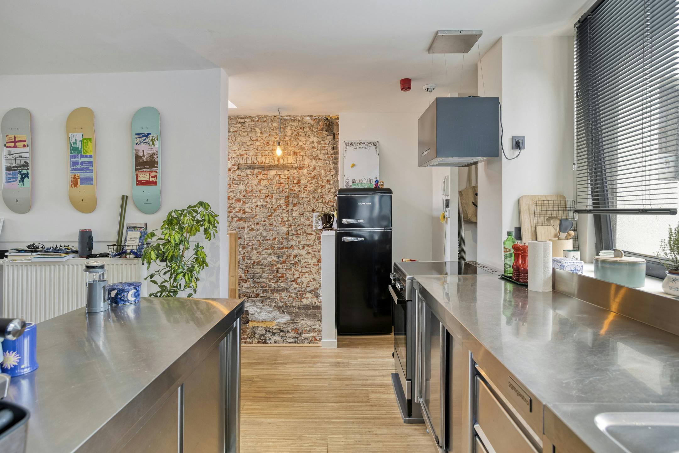 Appartement met dakterras te koop in Antwerpen foto 14