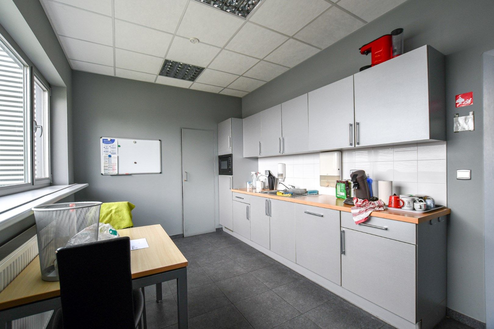 Uniek bedrijventerrein op toplocatie te Zeebrugge - 11.948 m² aan mogelijkheden!  foto 28